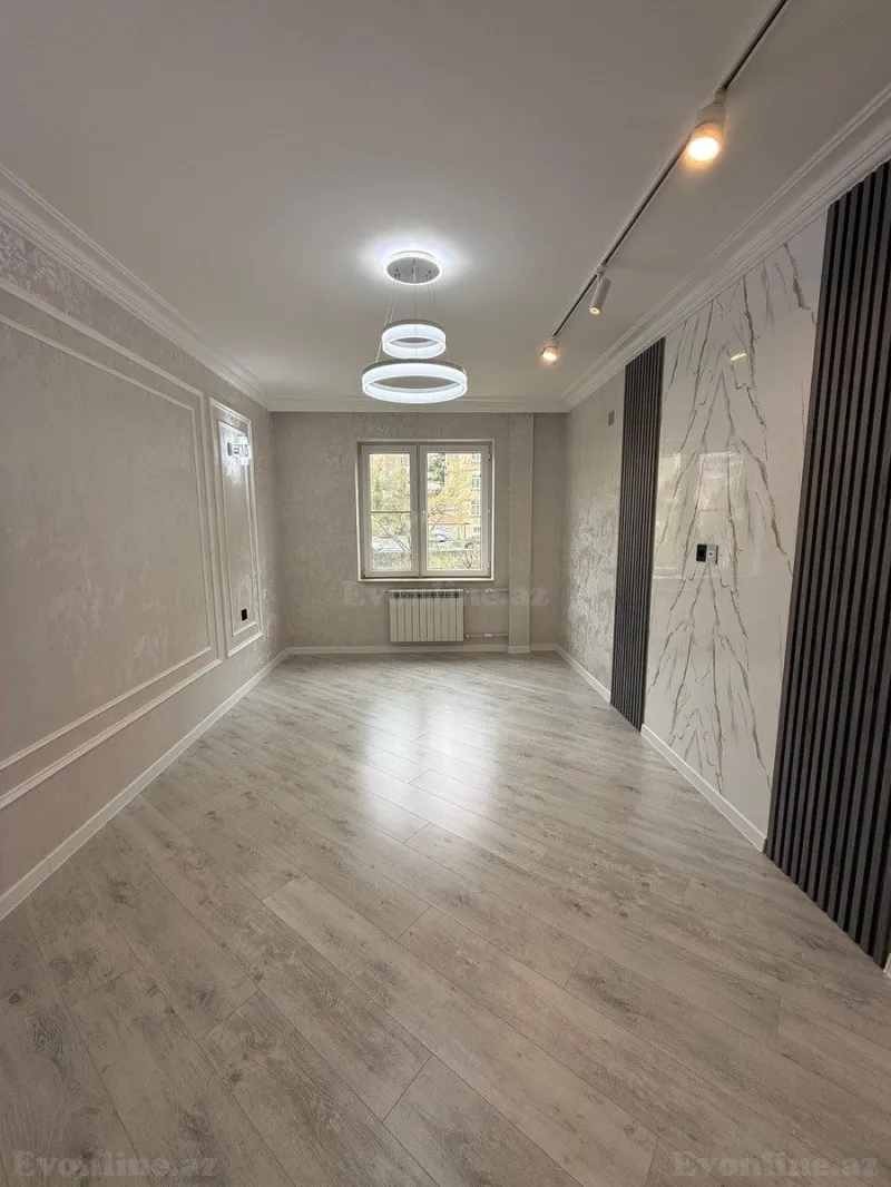 Satılır 4 otaqlı Mənzil Köhnə tikili 90 m² Həzi Aslanov - şəkil 8