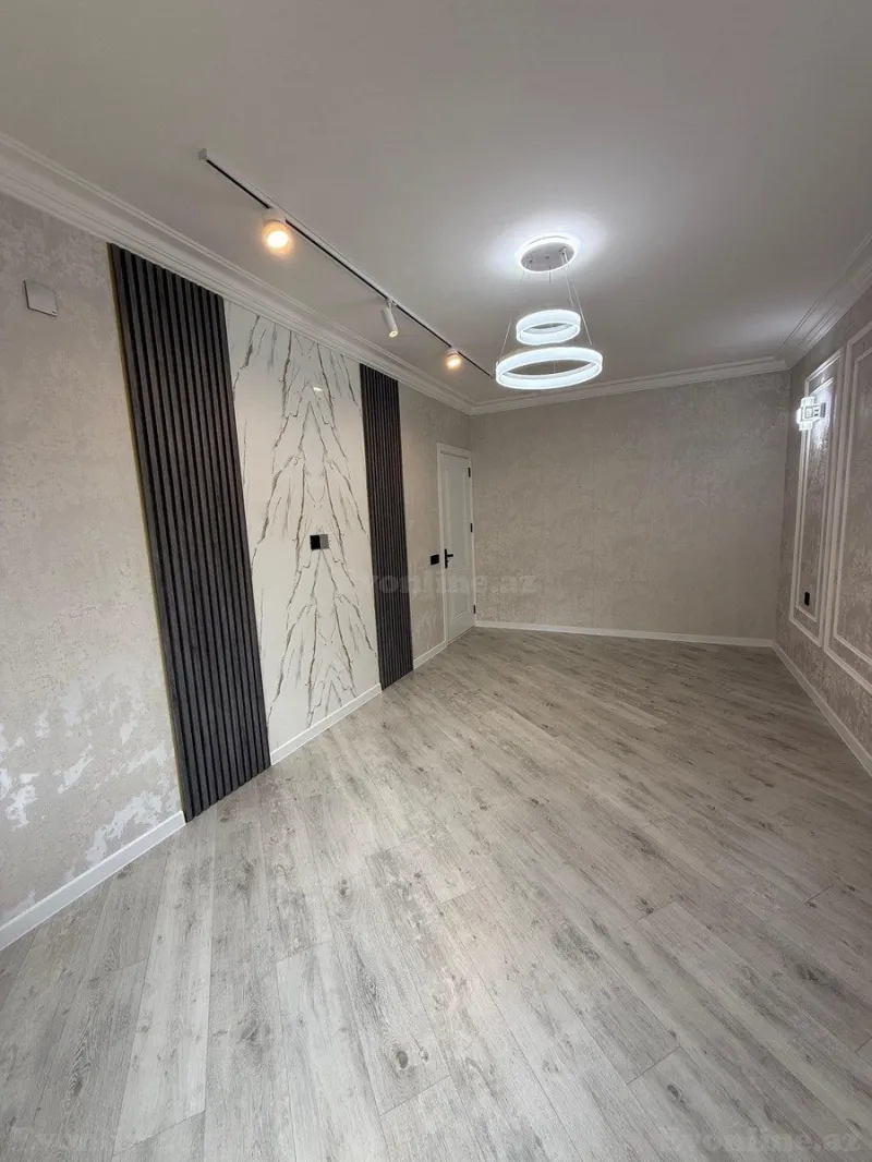 Satılır 4 otaqlı Mənzil Köhnə tikili 90 m² Həzi Aslanov - şəkil 9