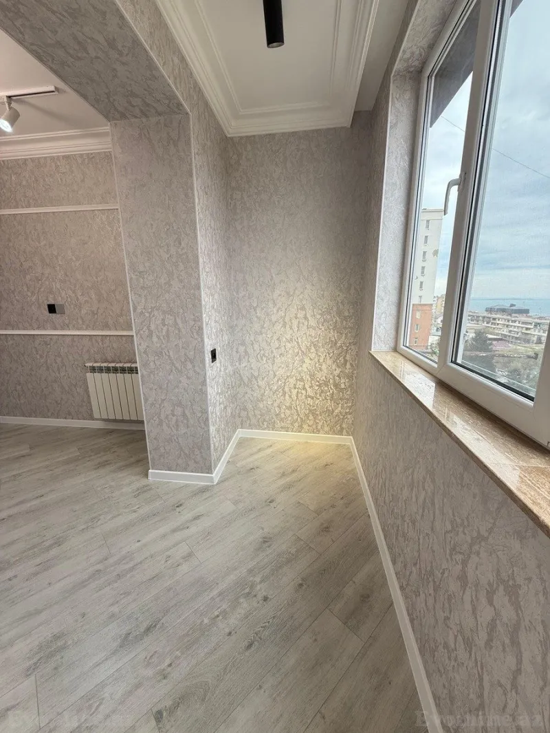 Satılır 4 otaqlı Mənzil Köhnə tikili 90 m² Həzi Aslanov - şəkil 13