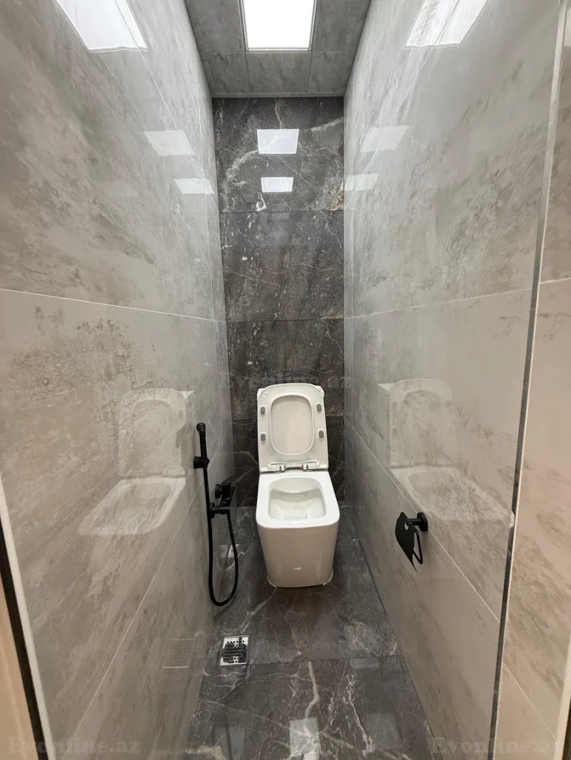 Satılır 4 otaqlı Mənzil Köhnə tikili 90 m² Həzi Aslanov - şəkil 16