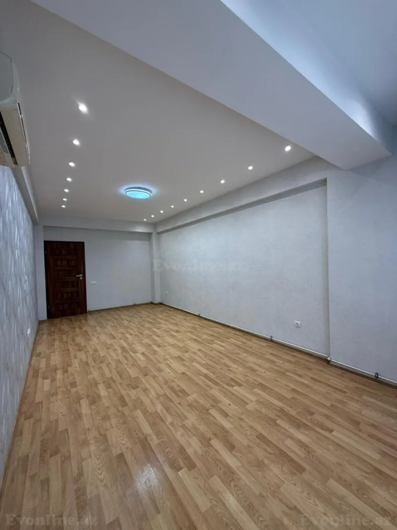 2 otaqlı Mənzil 68 m² Həzi Aslanov m. Satılır