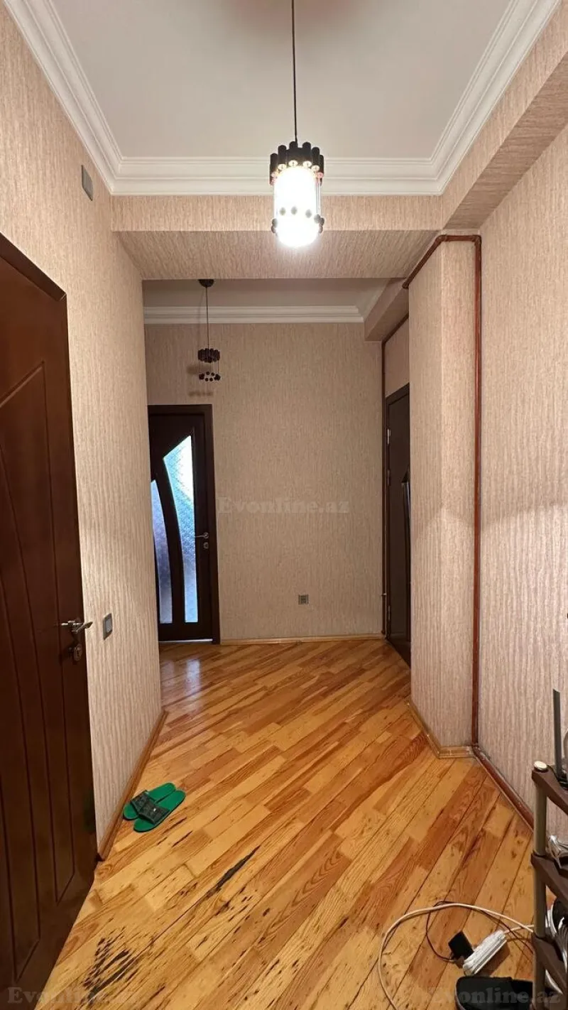 Satılır 3 otaqlı Mənzil Yeni tikili 86 m² Xətai m. - şəkil 11