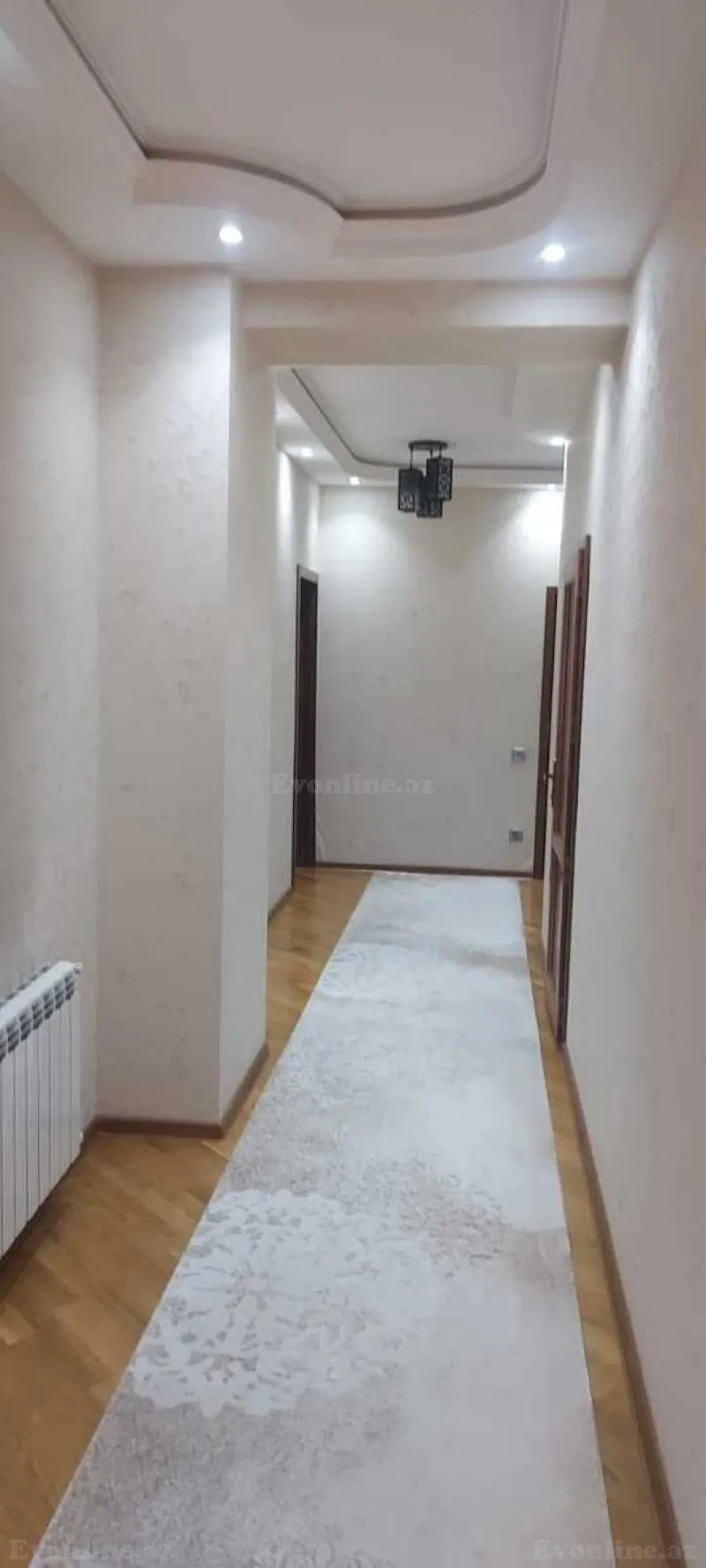Satılır 3 otaqlı Mənzil Yeni tikili 136 m² 6-cı mikrorayon - şəkil 4