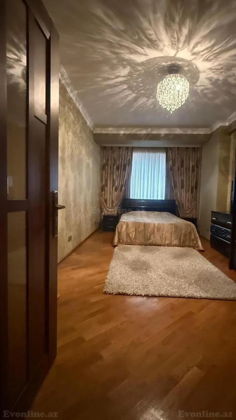 Satılır 3 otaqlı Mənzil Yeni tikili 136 m² 6-cı mikrorayon - şəkil 8