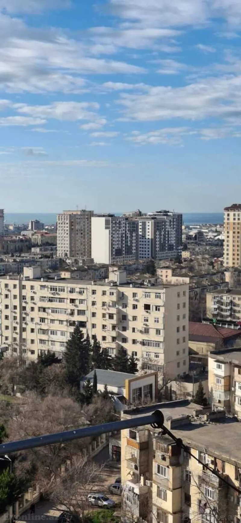 Satılır 2 otaqlı Mənzil Yeni tikili 105 m² 8-ci kilometr - şəkil 19