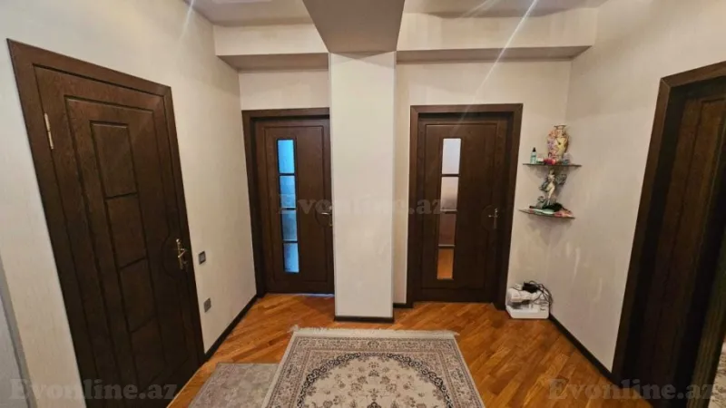 Satılır 2 otaqlı Mənzil Yeni tikili 105 m² 8-ci kilometr - şəkil 25