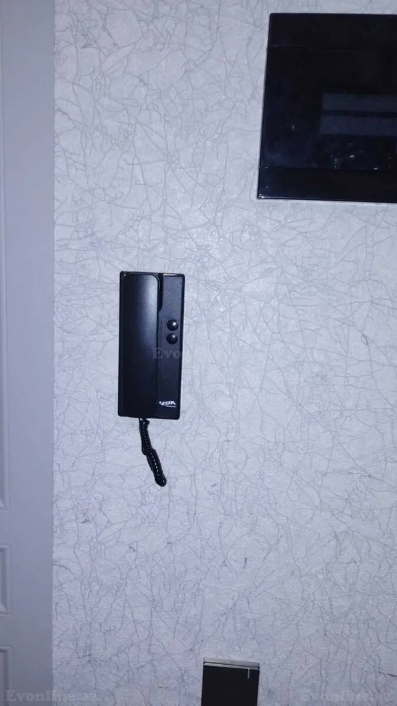 Kirayə verilir 3 otaqlı Mənzil Yeni tikili 115 m² Səbail r. - şəkil 6