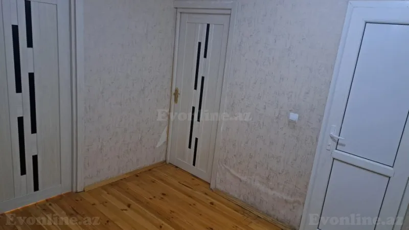 Satılır 1 otaqlı Mənzil Yeni tikili 49 m² Hökməli - şəkil 2