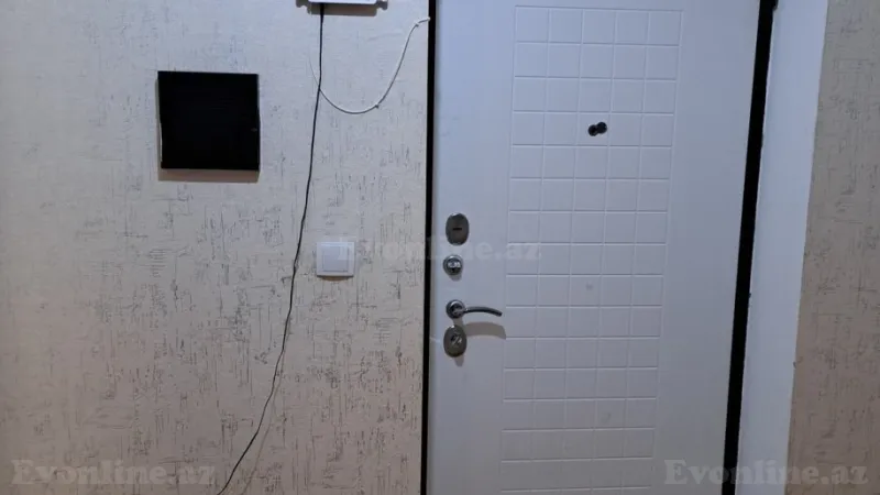 Satılır 1 otaqlı Mənzil Yeni tikili 49 m² Hökməli - şəkil 3