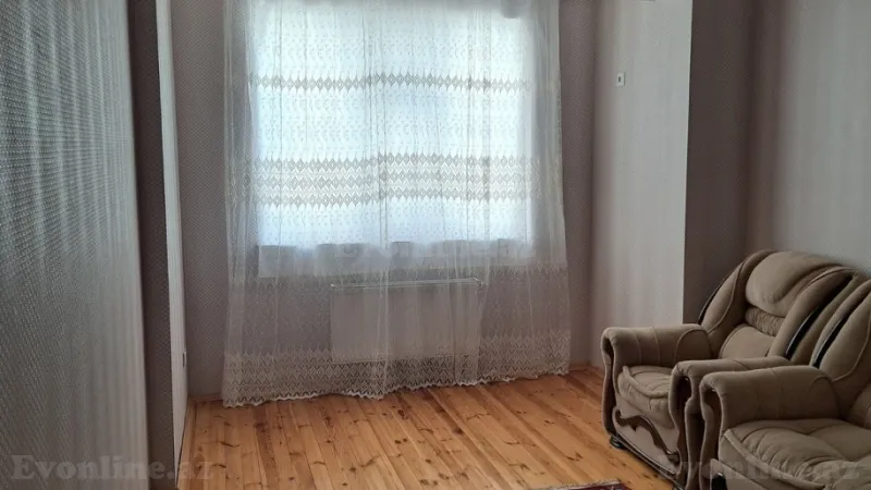 Satılır 1 otaqlı Mənzil Yeni tikili 49 m² Hökməli - şəkil 4