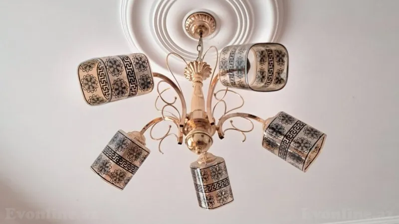 Satılır 1 otaqlı Mənzil Yeni tikili 49 m² Hökməli - şəkil 5