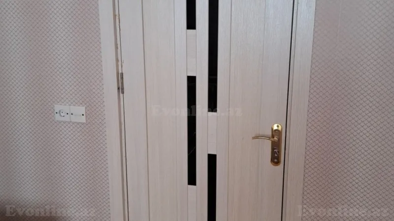 Satılır 1 otaqlı Mənzil Yeni tikili 49 m² Hökməli - şəkil 7