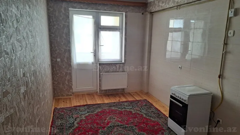 Satılır 1 otaqlı Mənzil Yeni tikili 49 m² Hökməli - şəkil 9
