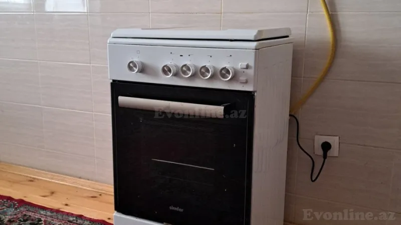 Satılır 1 otaqlı Mənzil Yeni tikili 49 m² Hökməli - şəkil 10