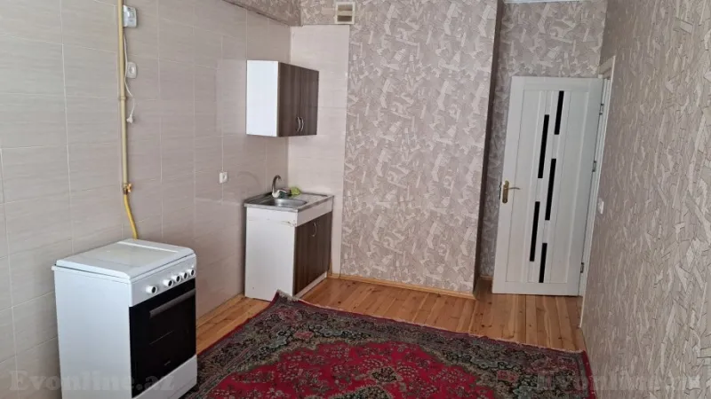 Satılır 1 otaqlı Mənzil Yeni tikili 49 m² Hökməli - şəkil 11