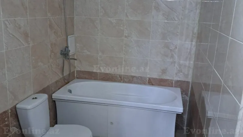 Satılır 1 otaqlı Mənzil Yeni tikili 49 m² Hökməli - şəkil 12