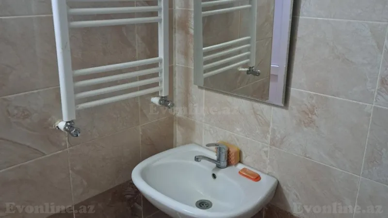 Satılır 1 otaqlı Mənzil Yeni tikili 49 m² Hökməli - şəkil 13