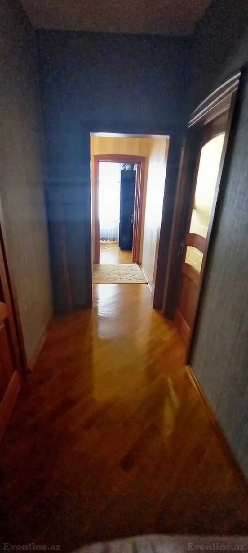 Satılır 3 otaqlı Mənzil Yeni tikili 51 m² Əhmədli - şəkil 4