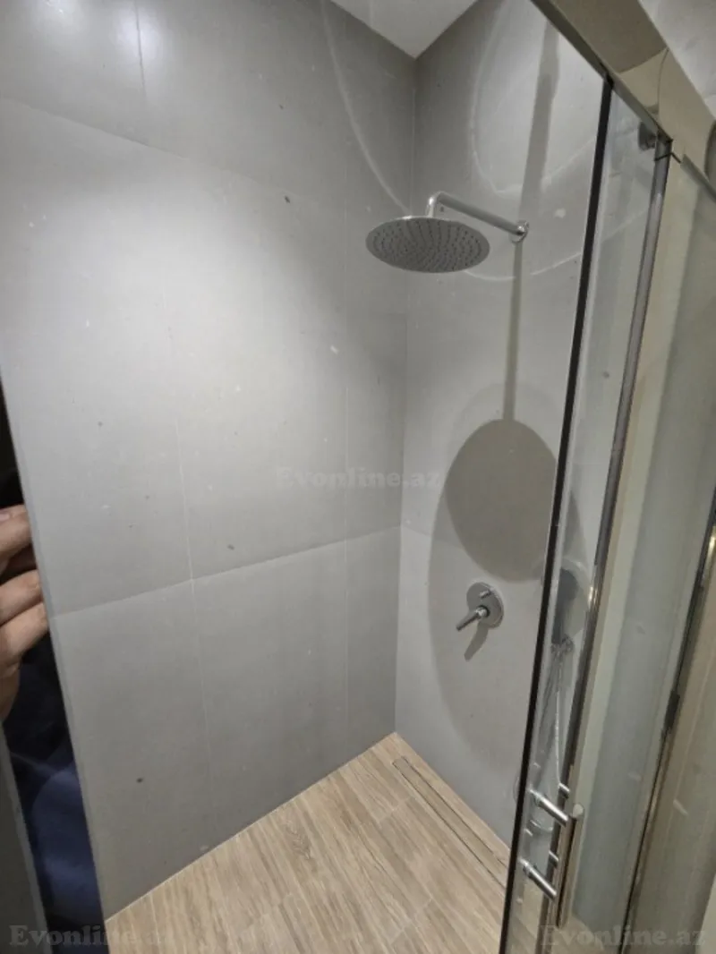 Kirayə verilir 3 otaqlı Mənzil Yeni tikili 120 m² Xətai r. - şəkil 15