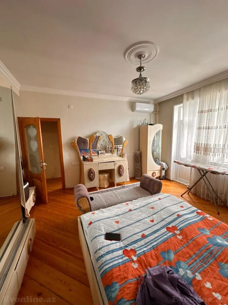 Satılır 2 otaqlı Mənzil Yeni tikili 62 m² Sabunçu r. - şəkil 4