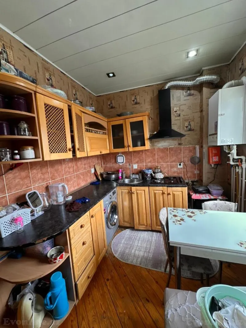 Satılır 2 otaqlı Mənzil Yeni tikili 62 m² Sabunçu r. - şəkil 5