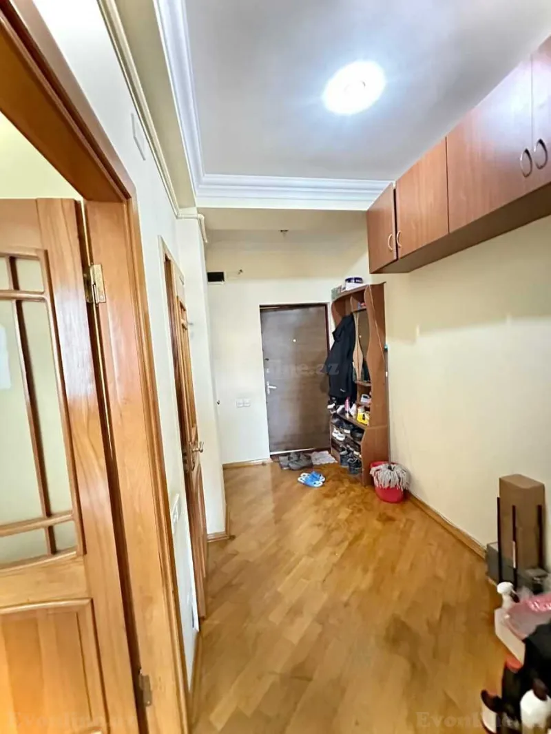 Satılır 2 otaqlı Mənzil Yeni tikili 55 m² Xətai m. - şəkil 4
