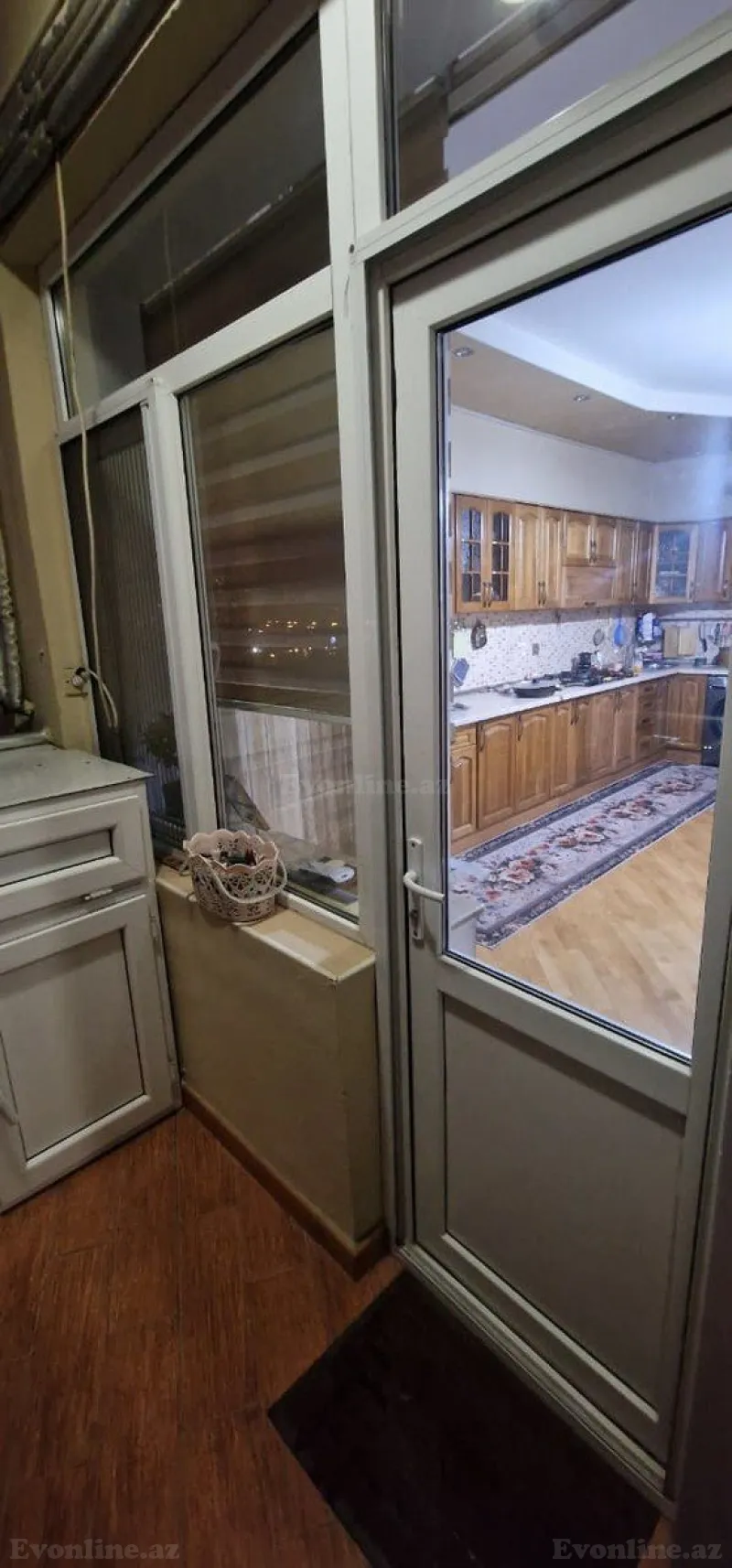 Satılır 3 otaqlı Mənzil Yeni tikili 109 m² 8 Noyabr m. - şəkil 8