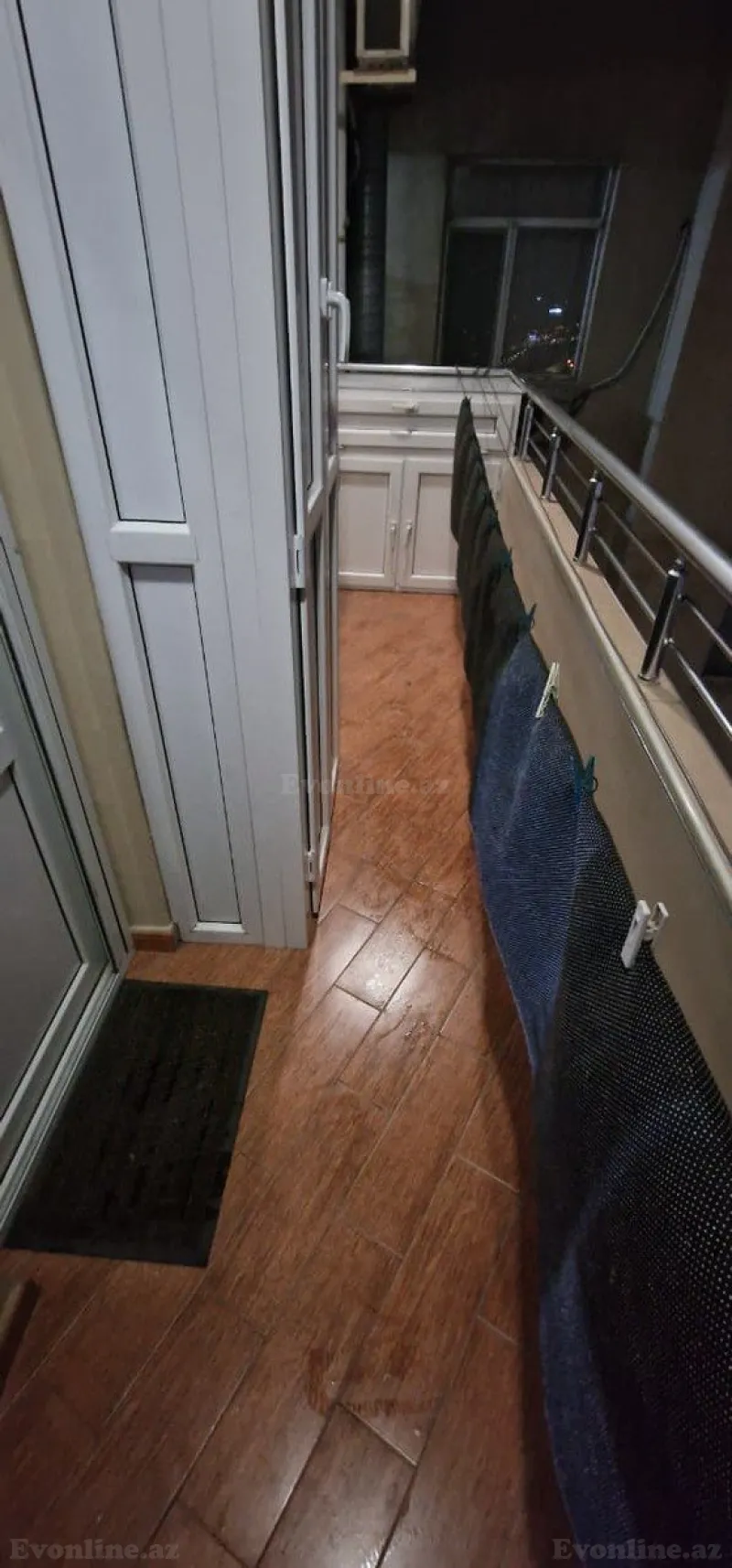 Satılır 3 otaqlı Mənzil Yeni tikili 109 m² 8 Noyabr m. - şəkil 19