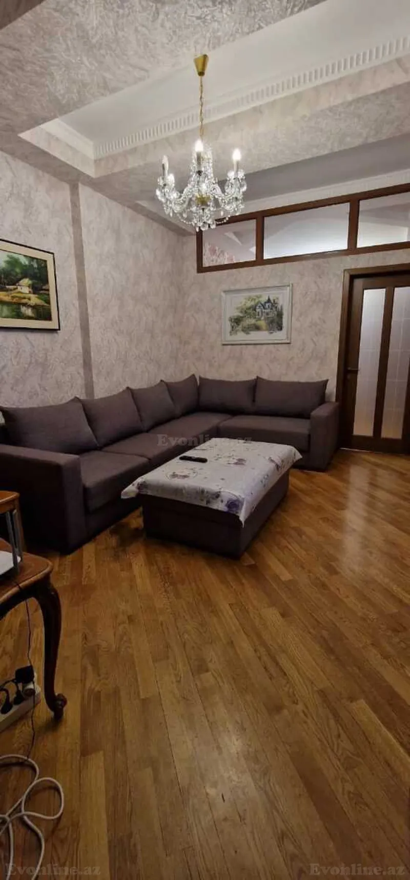 Satılır 3 otaqlı Mənzil Yeni tikili 109 m² 8 Noyabr m. - şəkil 25