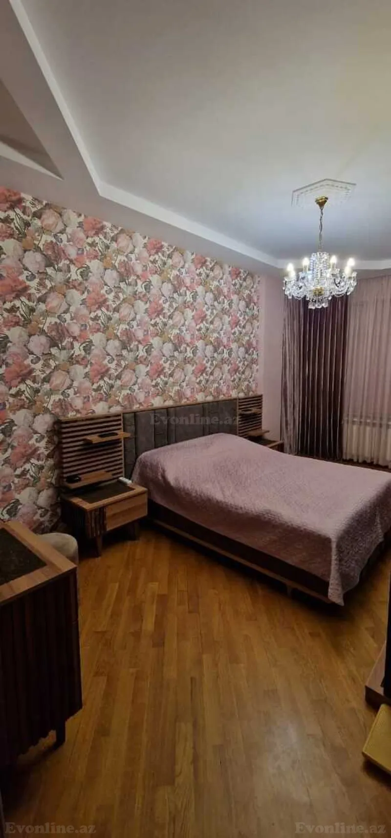 Satılır 3 otaqlı Mənzil Yeni tikili 109 m² 8 Noyabr m. - şəkil 27