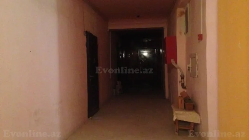 Satılır 2 otaqlı Mənzil Yeni tikili 94 m² Masazır - şəkil 2