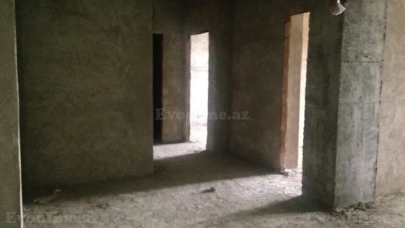 Satılır 2 otaqlı Mənzil Yeni tikili 94 m² Masazır - şəkil 4