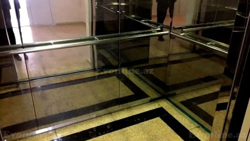 Satılır 2 otaqlı Mənzil Yeni tikili 58 m² Həzi Aslanov - şəkil 3