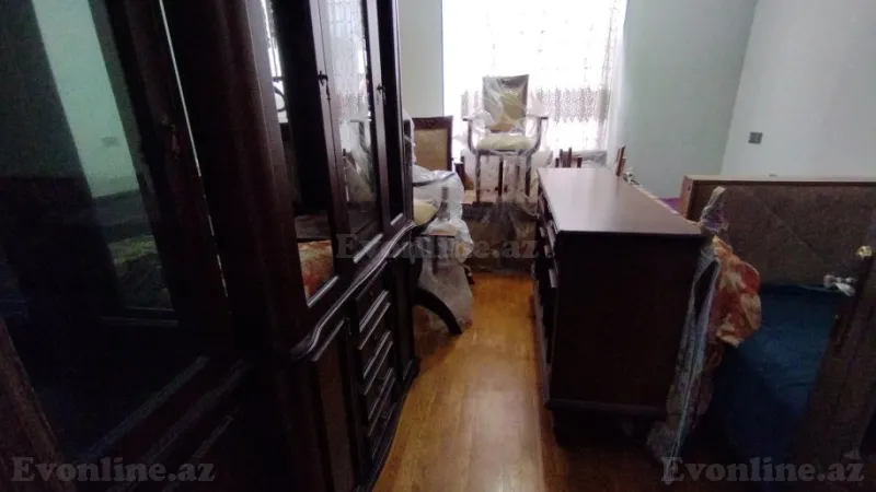 Satılır 2 otaqlı Mənzil Yeni tikili 58 m² Həzi Aslanov - şəkil 7