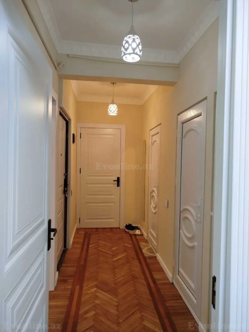 Satılır 2 otaqlı Mənzil Köhnə tikili 60 m² Əhmədli - şəkil 5