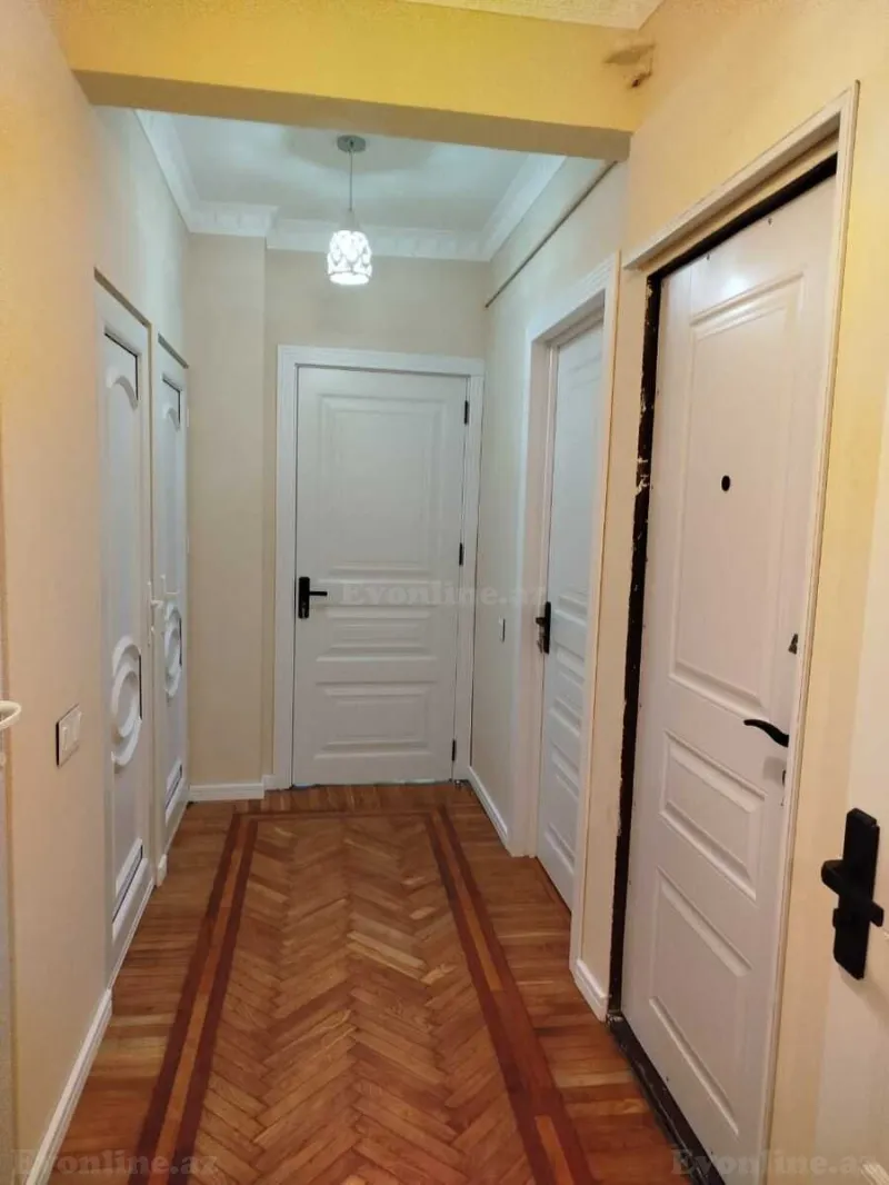 Satılır 2 otaqlı Mənzil Köhnə tikili 60 m² Əhmədli - şəkil 7