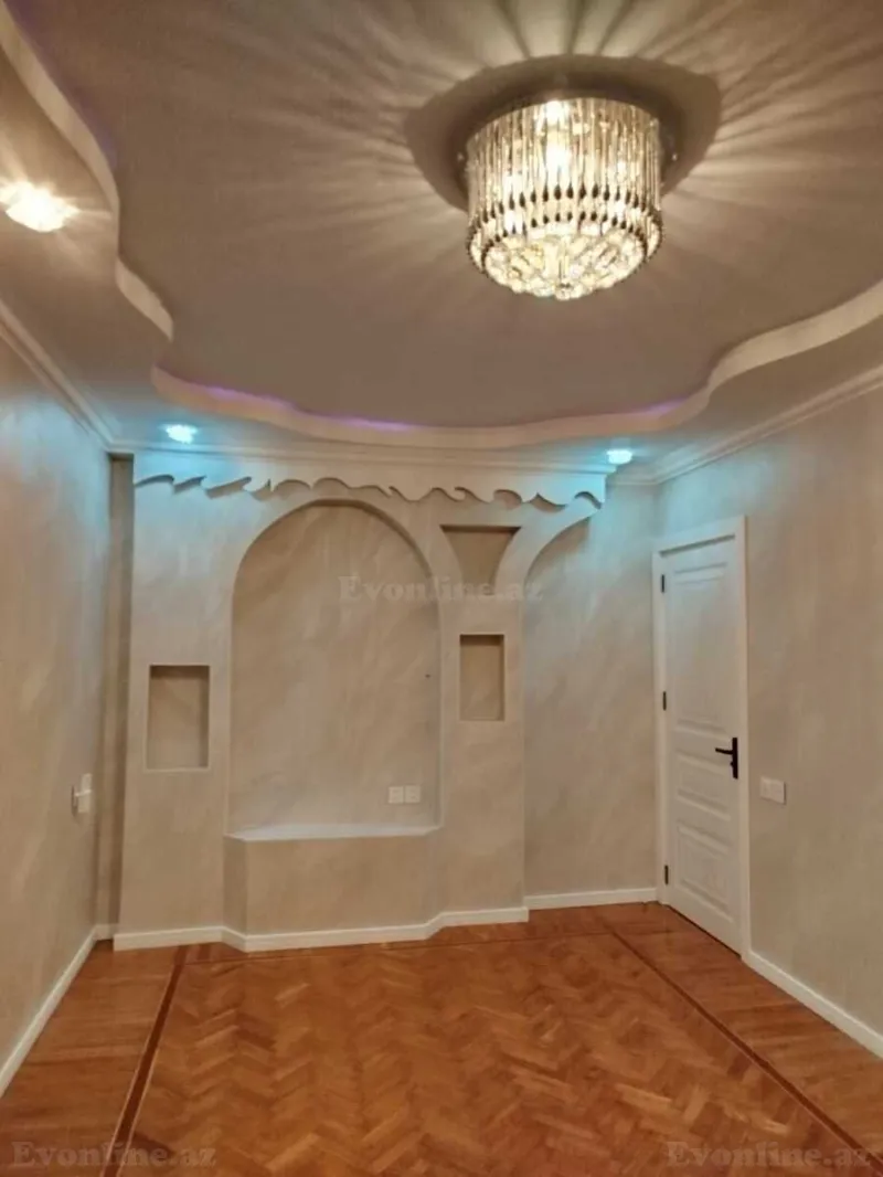 Satılır 2 otaqlı Mənzil Köhnə tikili 60 m² Əhmədli - şəkil 8