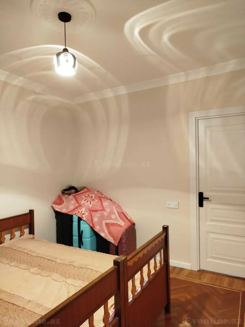 Satılır 2 otaqlı Mənzil Köhnə tikili 60 m² Əhmədli - şəkil 9