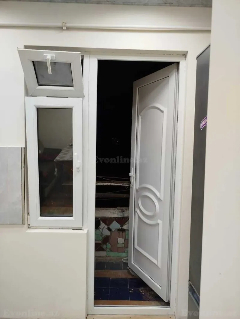 Satılır 2 otaqlı Mənzil Köhnə tikili 60 m² Əhmədli - şəkil 12