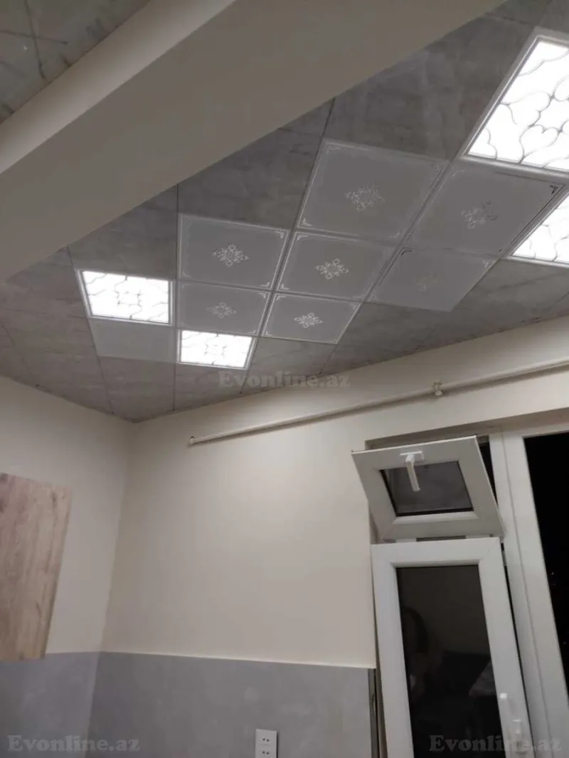 Satılır 2 otaqlı Mənzil Köhnə tikili 60 m² Əhmədli - şəkil 15