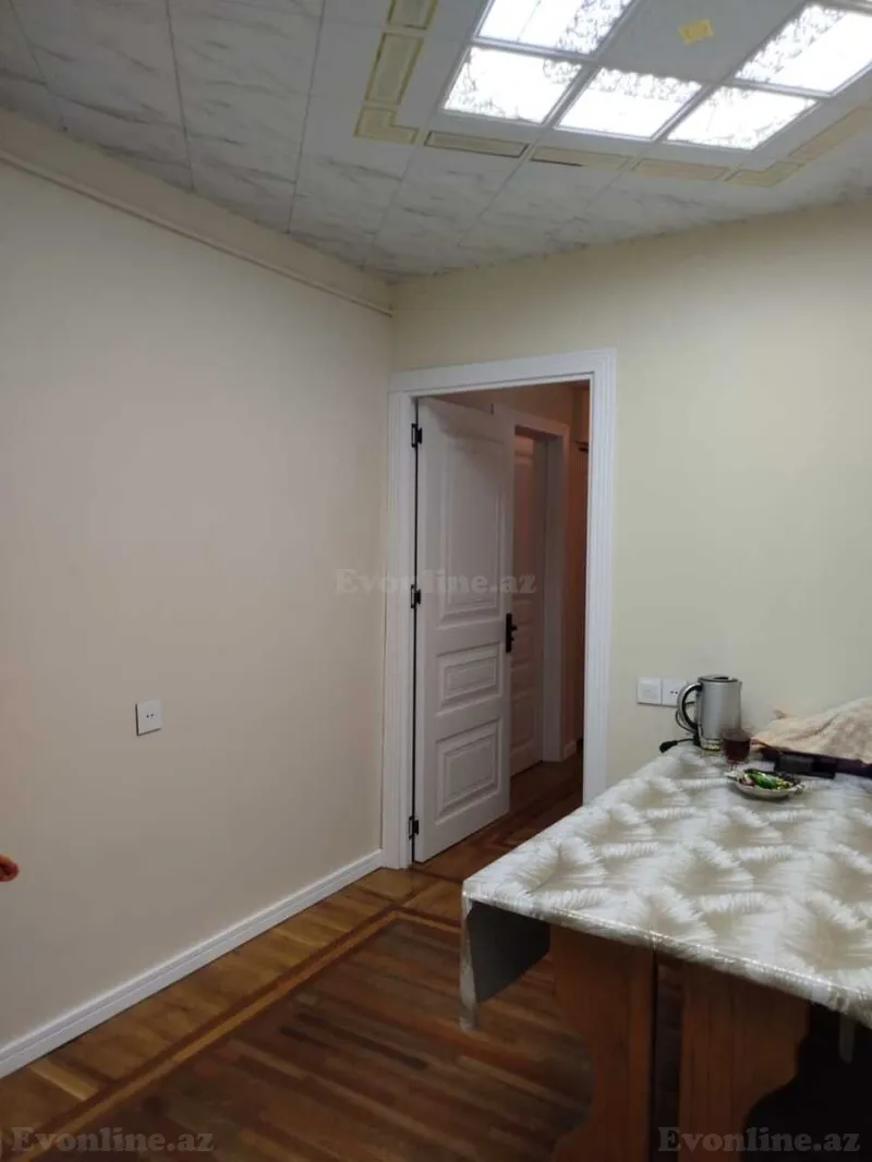 Satılır 2 otaqlı Mənzil Köhnə tikili 60 m² Əhmədli - şəkil 16