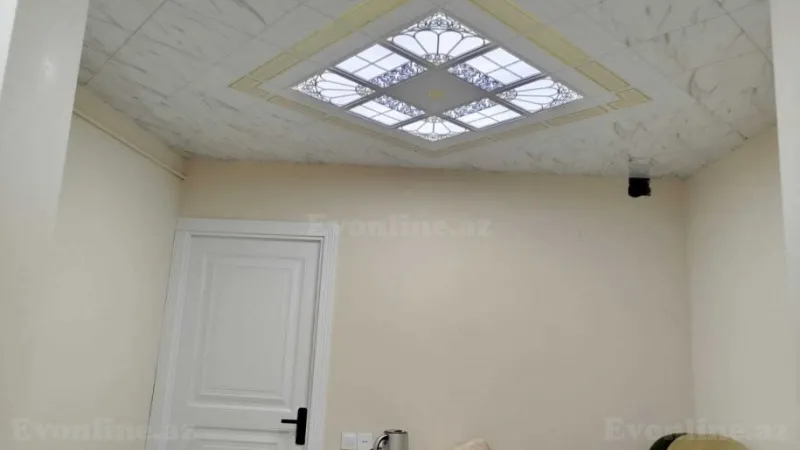 Satılır 2 otaqlı Mənzil Köhnə tikili 60 m² Əhmədli - şəkil 18