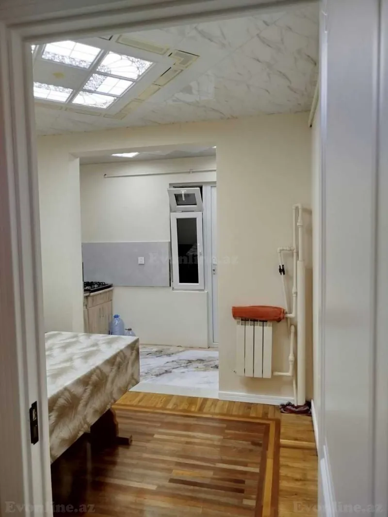 Satılır 2 otaqlı Mənzil Köhnə tikili 60 m² Əhmədli - şəkil 19