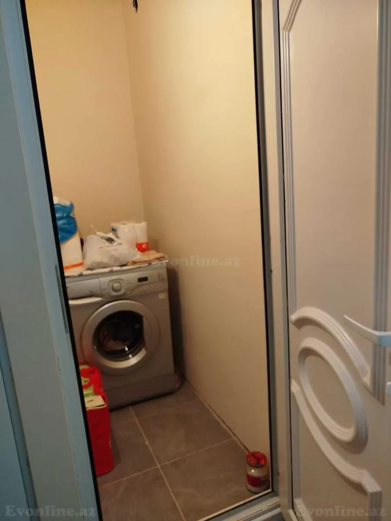 Satılır 2 otaqlı Mənzil Köhnə tikili 60 m² Əhmədli - şəkil 20