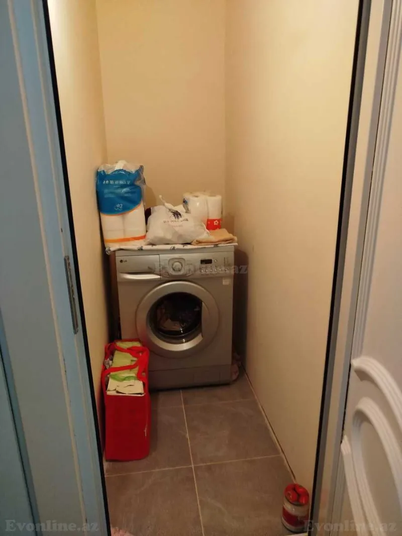 Satılır 2 otaqlı Mənzil Köhnə tikili 60 m² Əhmədli - şəkil 21