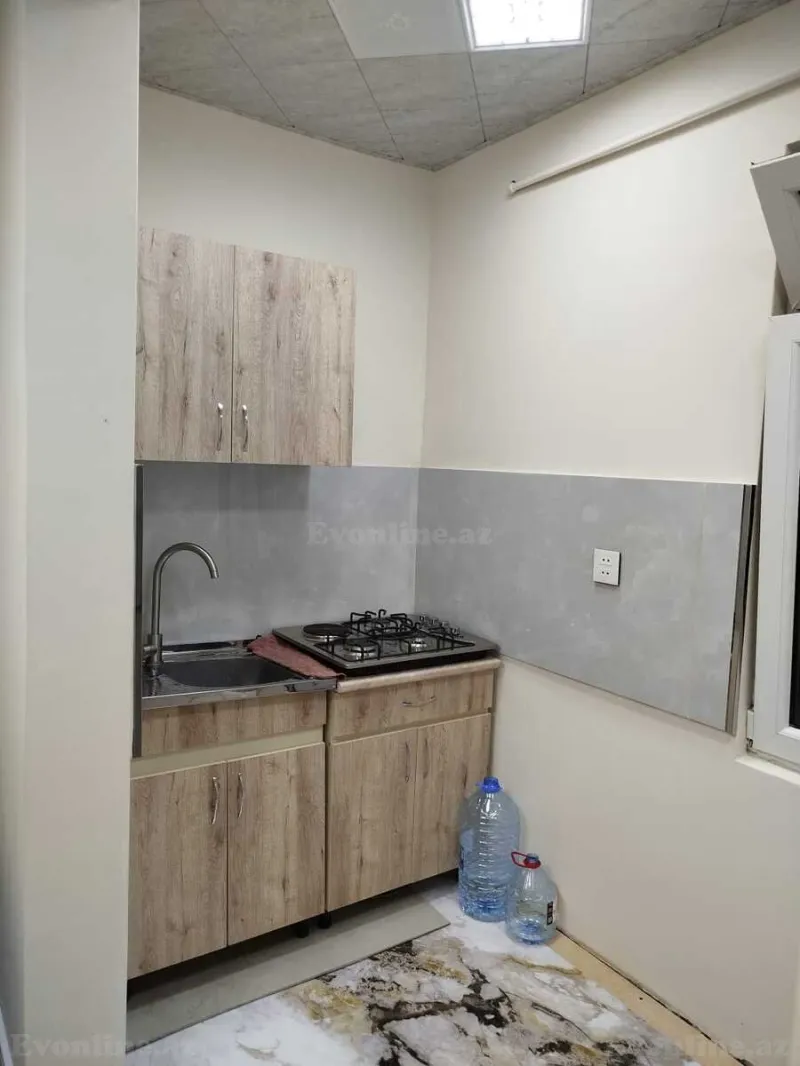 Satılır 2 otaqlı Mənzil Köhnə tikili 60 m² Əhmədli - şəkil 22