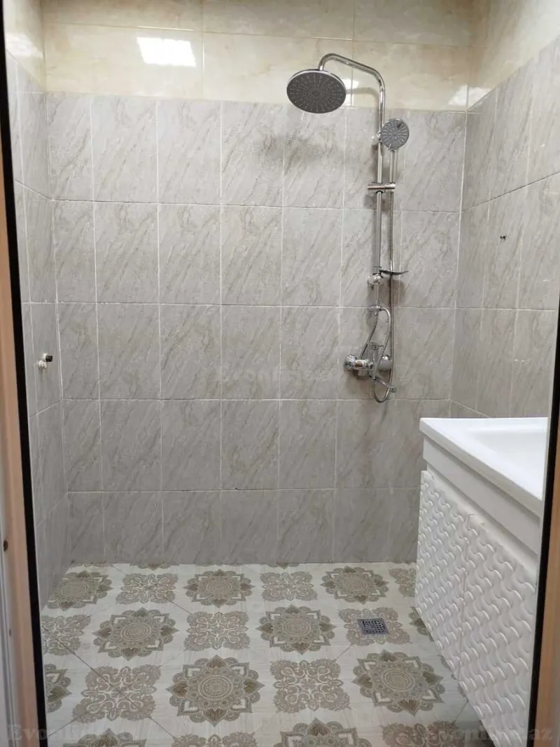 Satılır 2 otaqlı Mənzil Köhnə tikili 60 m² Əhmədli - şəkil 23