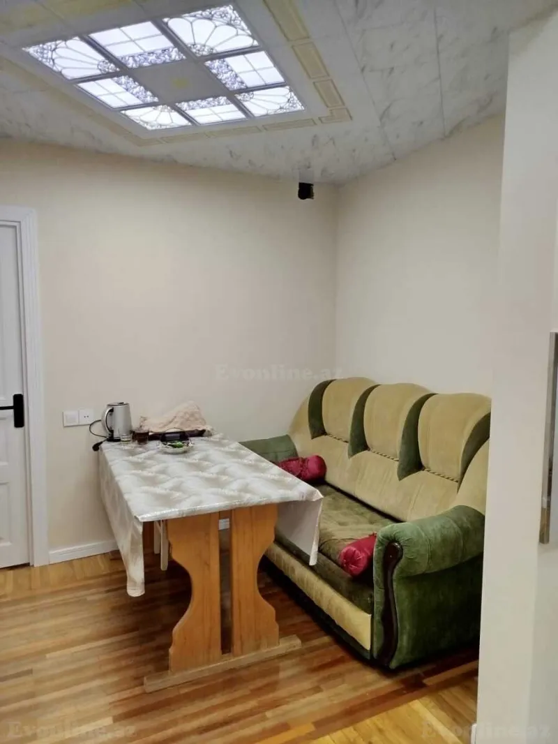 Satılır 2 otaqlı Mənzil Köhnə tikili 60 m² Əhmədli - şəkil 24