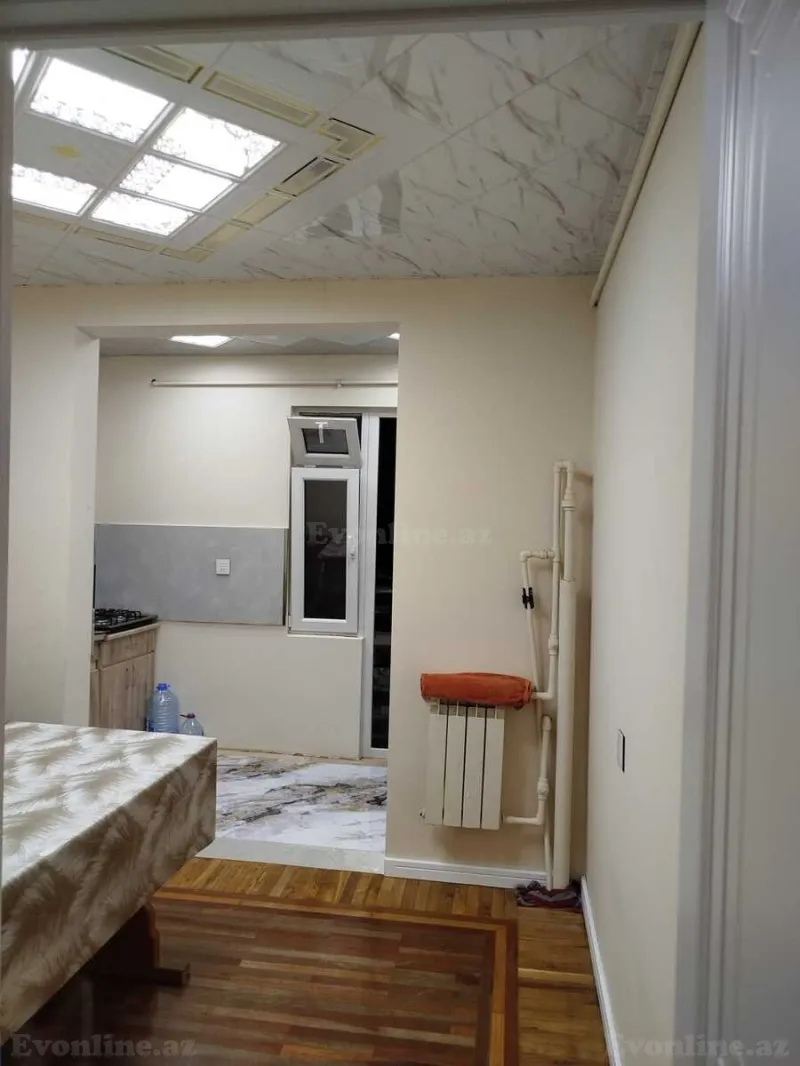 Satılır 2 otaqlı Mənzil Köhnə tikili 60 m² Əhmədli - şəkil 26