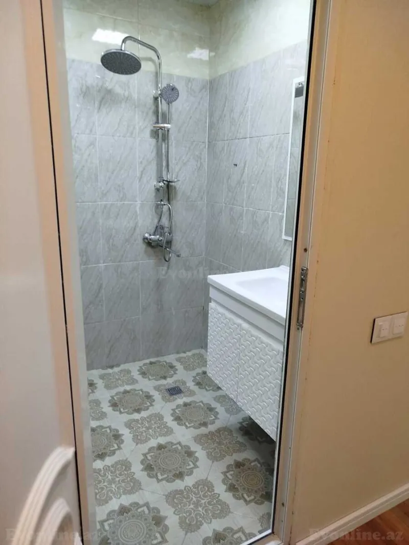 Satılır 2 otaqlı Mənzil Köhnə tikili 60 m² Əhmədli - şəkil 27